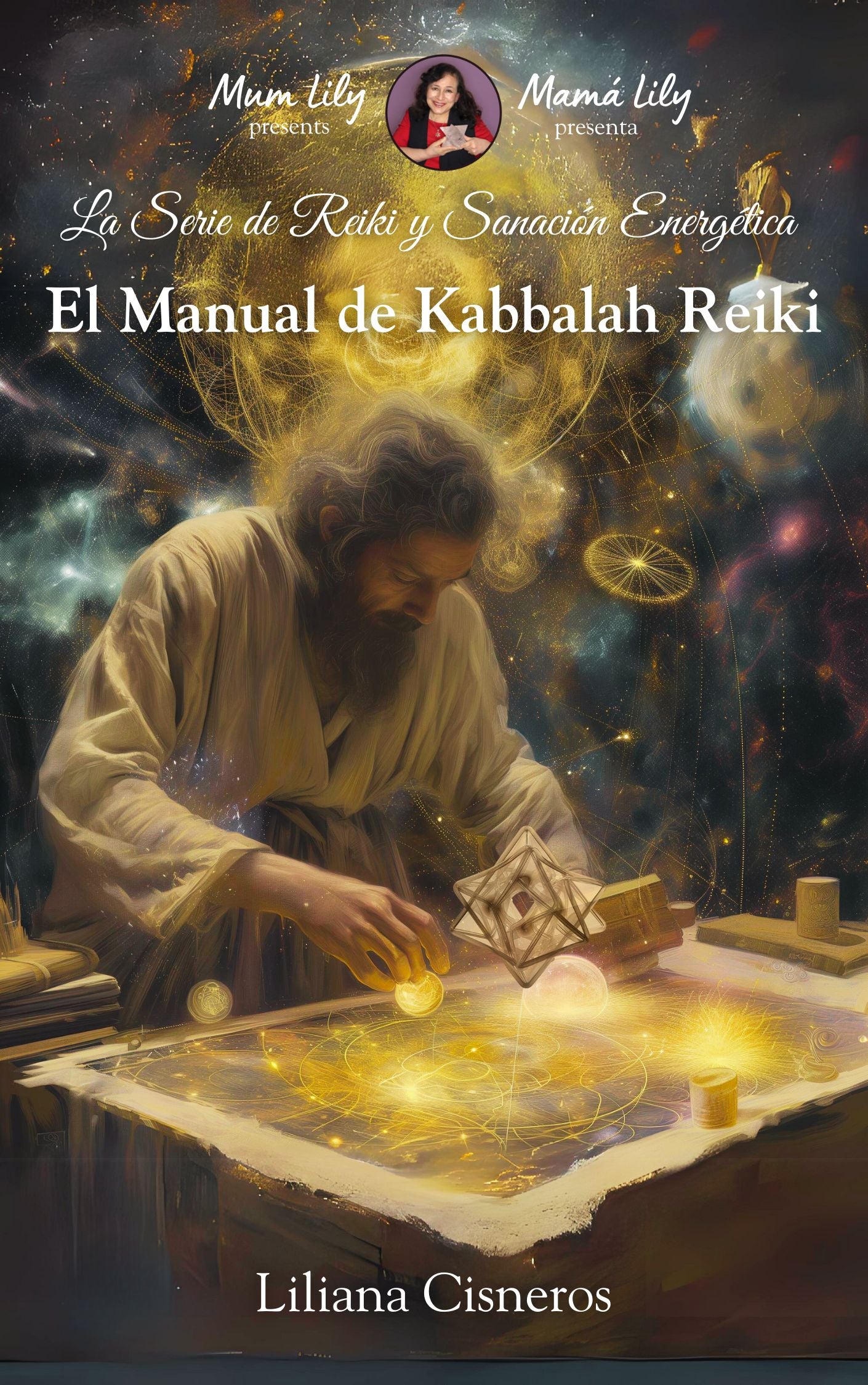 El Manual de la Kabbalah Reiki (ManualKabbalah1)