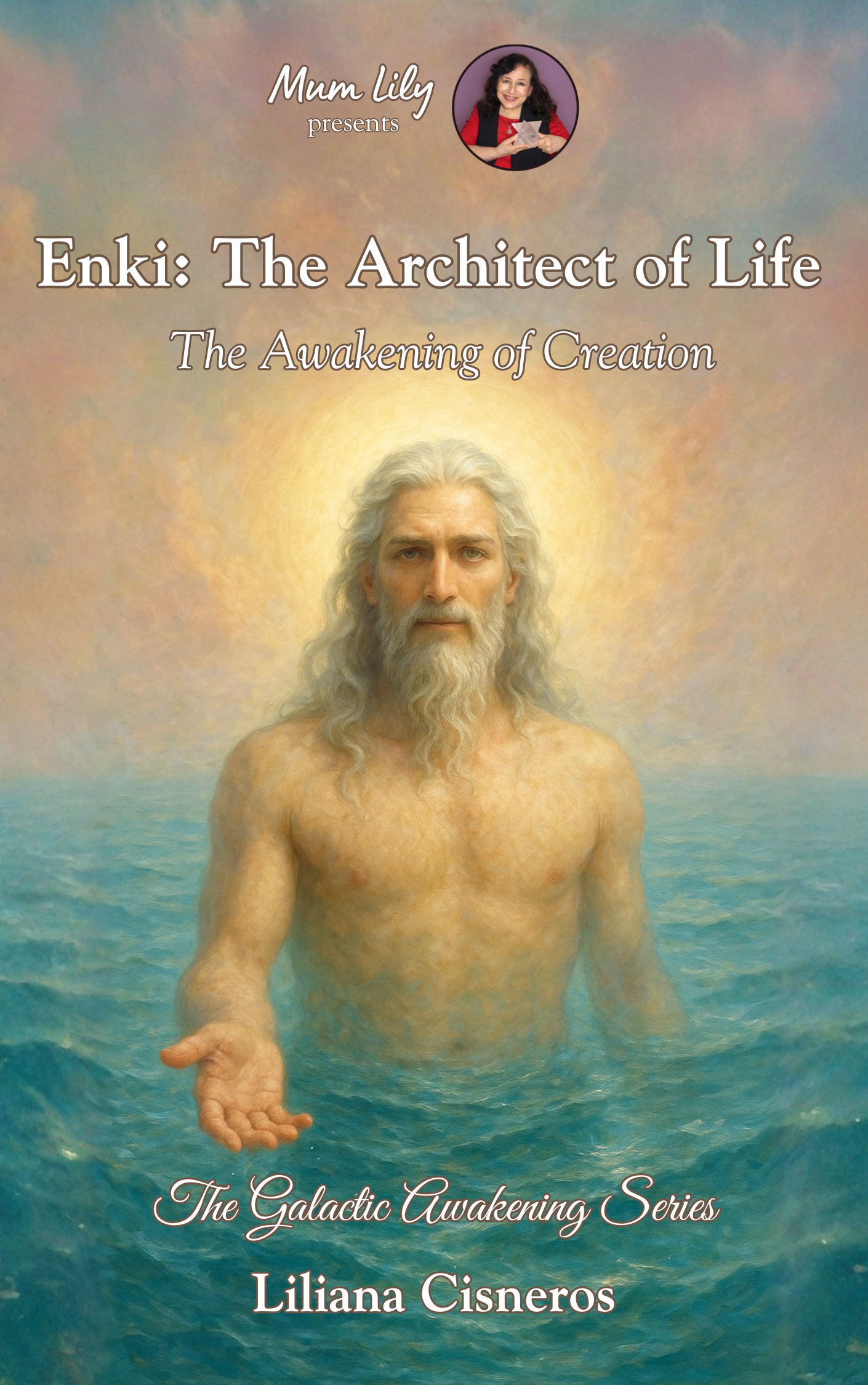 Enki: The Architect of Life