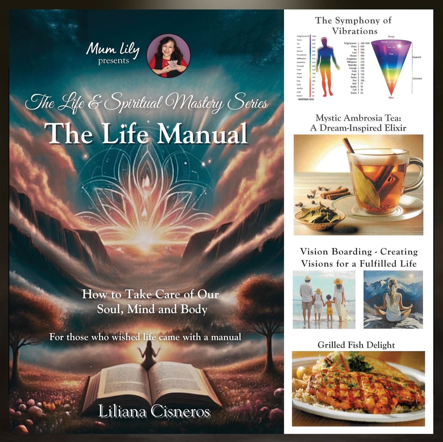 The Life Manual (LM1)