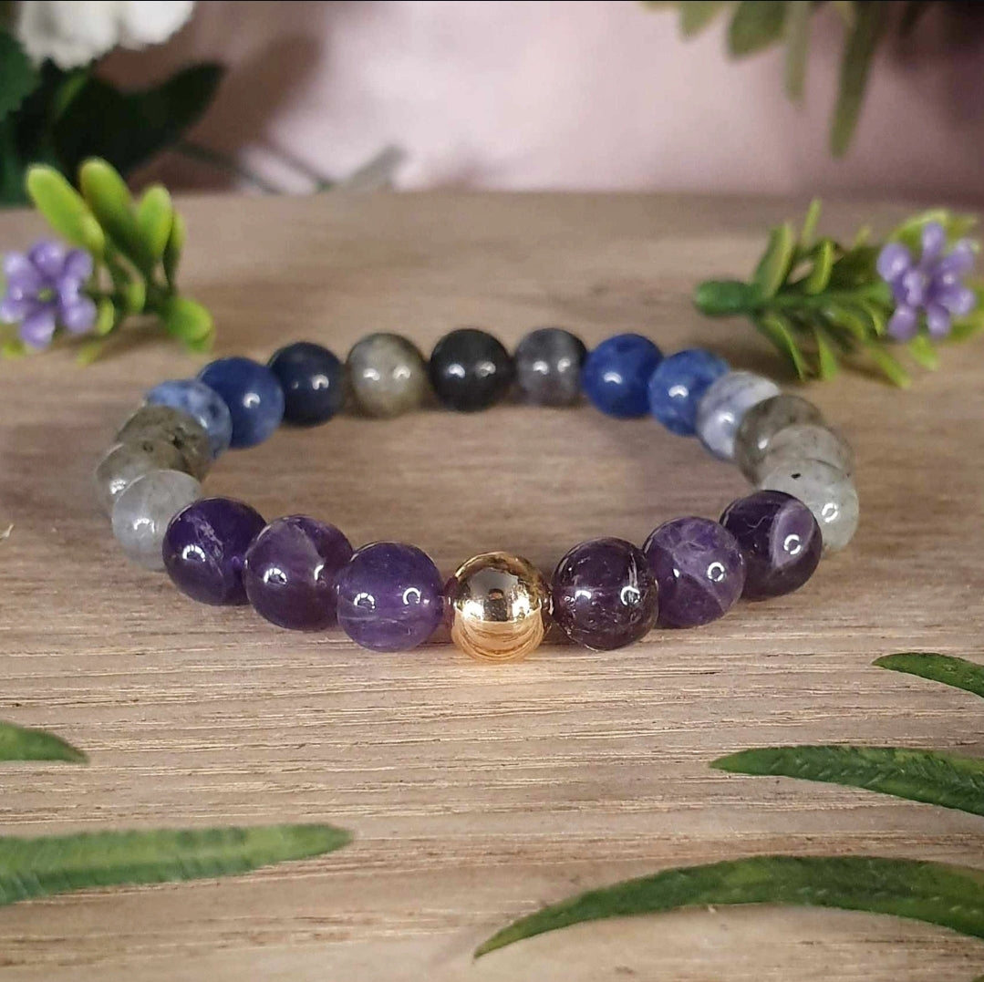 Intuition Bracelet