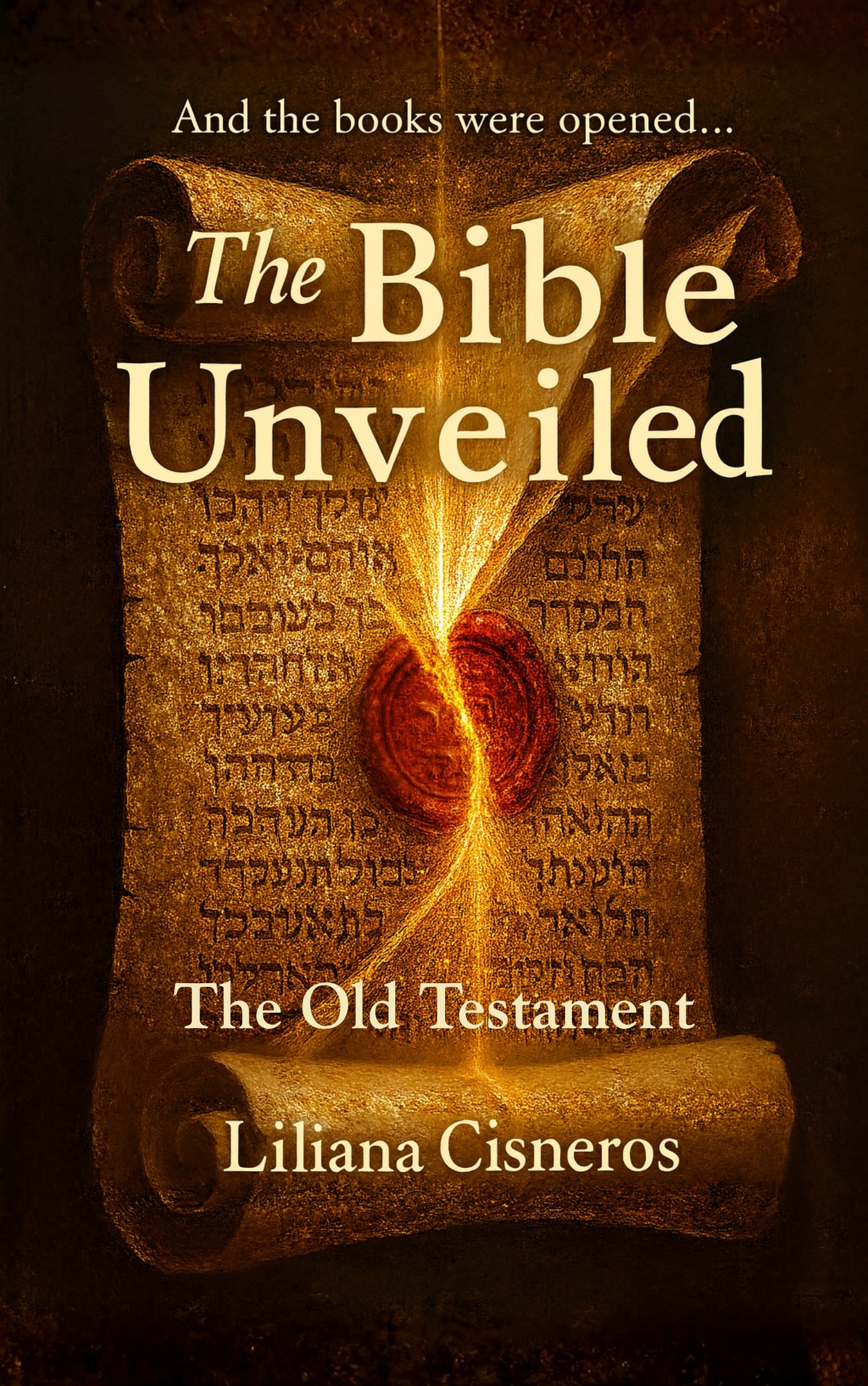 The Bible Unveiled - The Old Testament