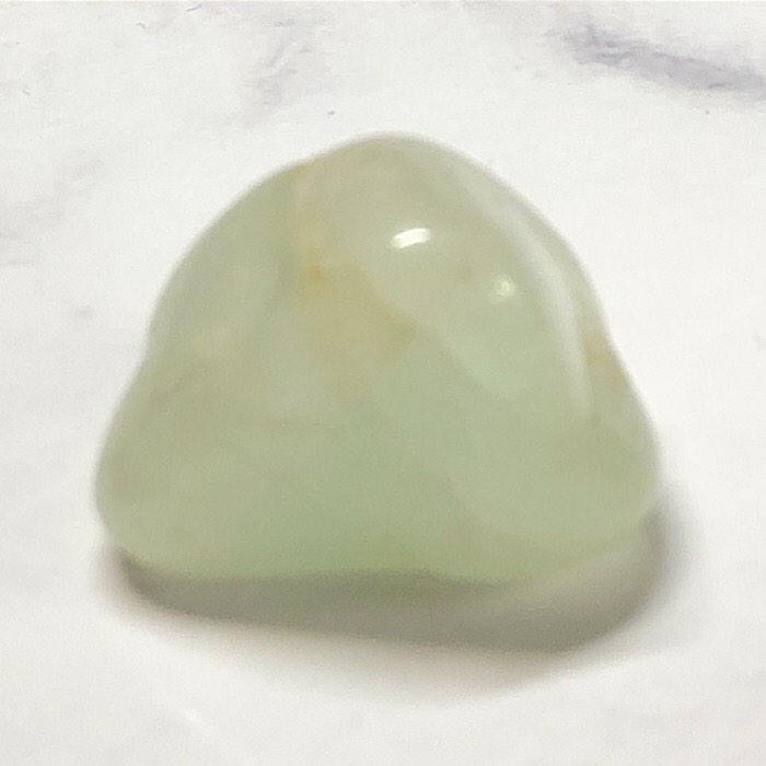 Aquamarine Tumbled