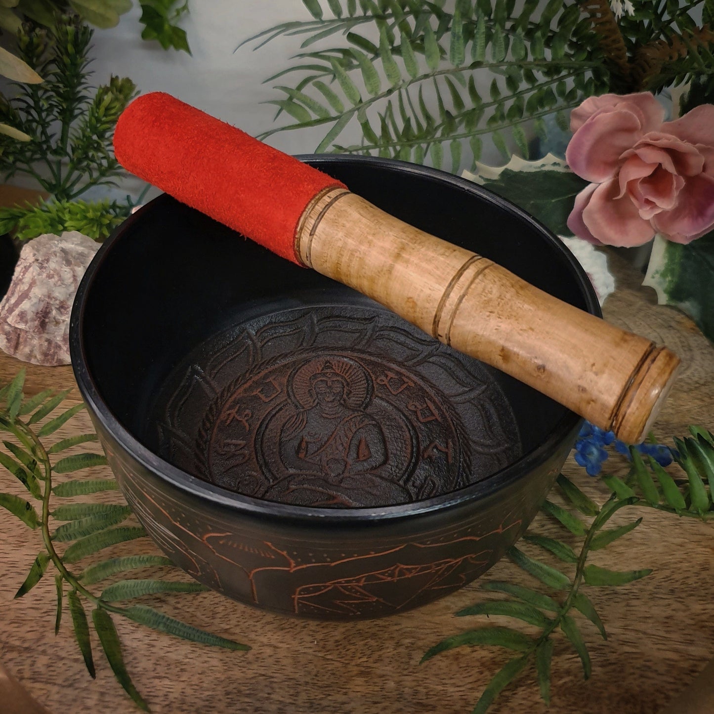Singing Bowl (SING02)
