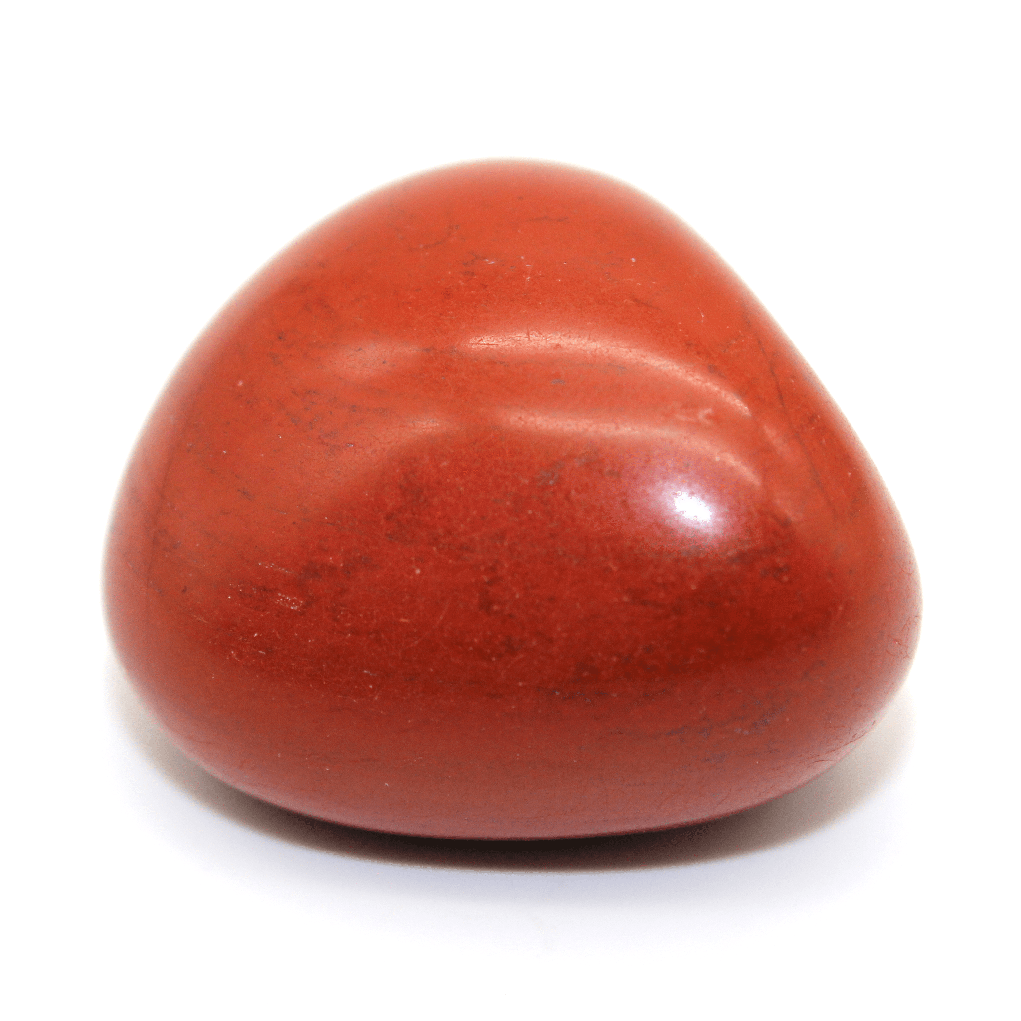 Red Jasper Tumbled – Casa Alhambra Crystals