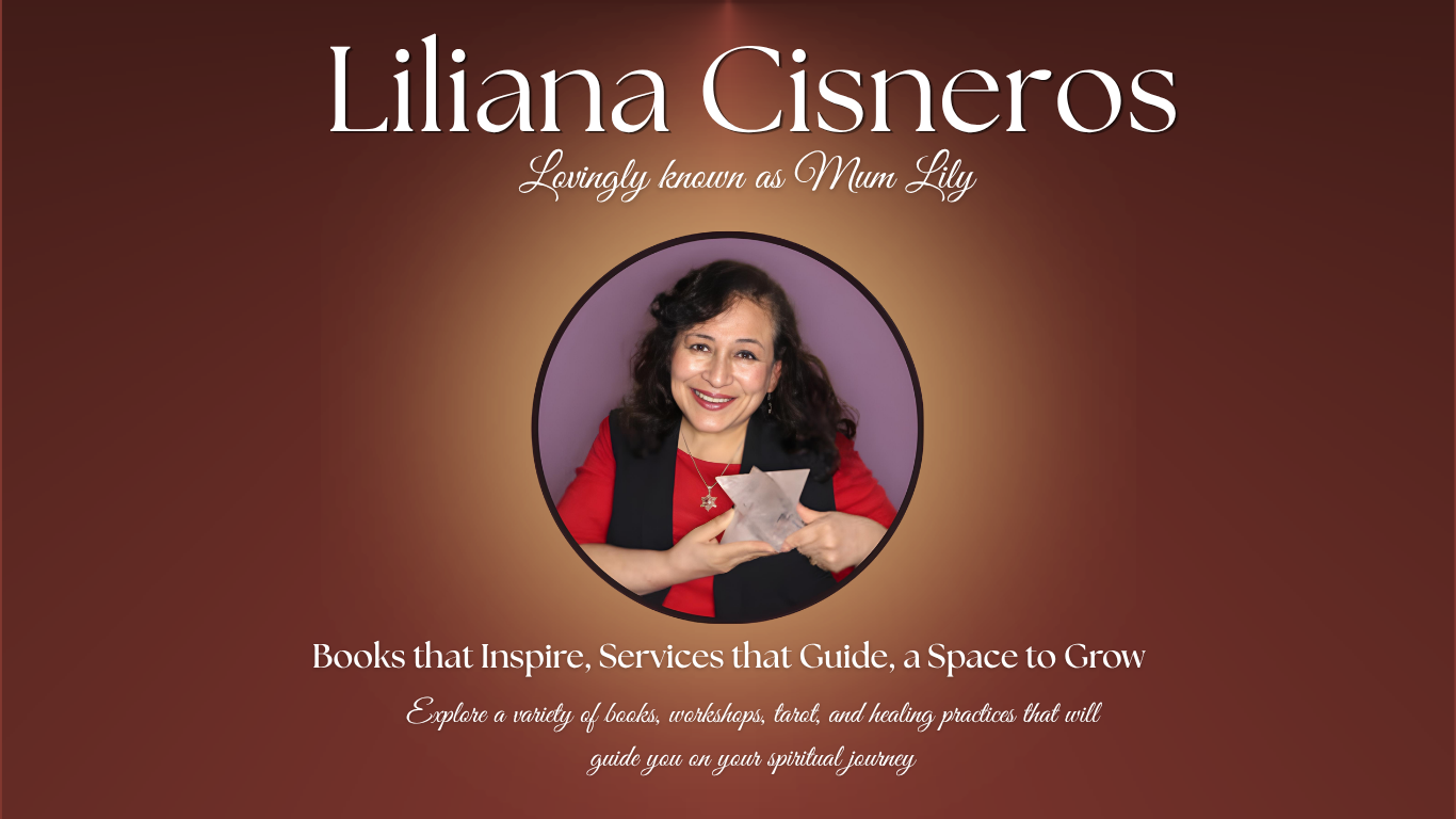 Tarot Readings, Reiki & Tuition with Lily