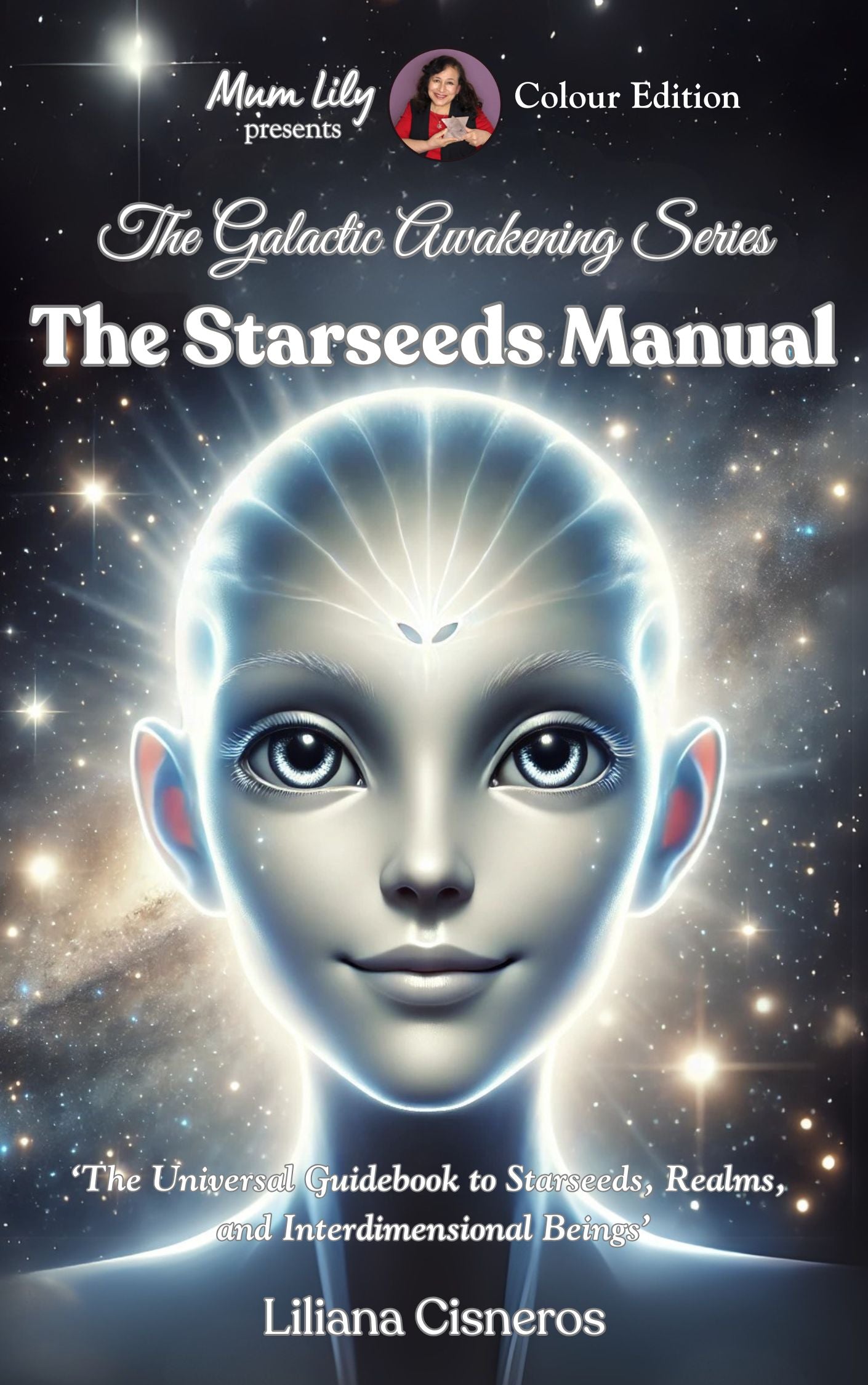 The Starseed Manual (starman01)