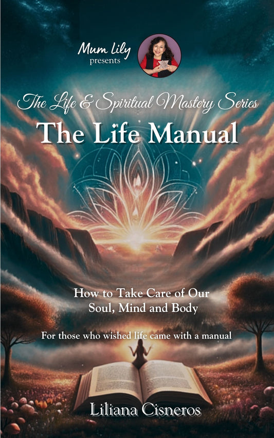 The Life Manual (LM1)