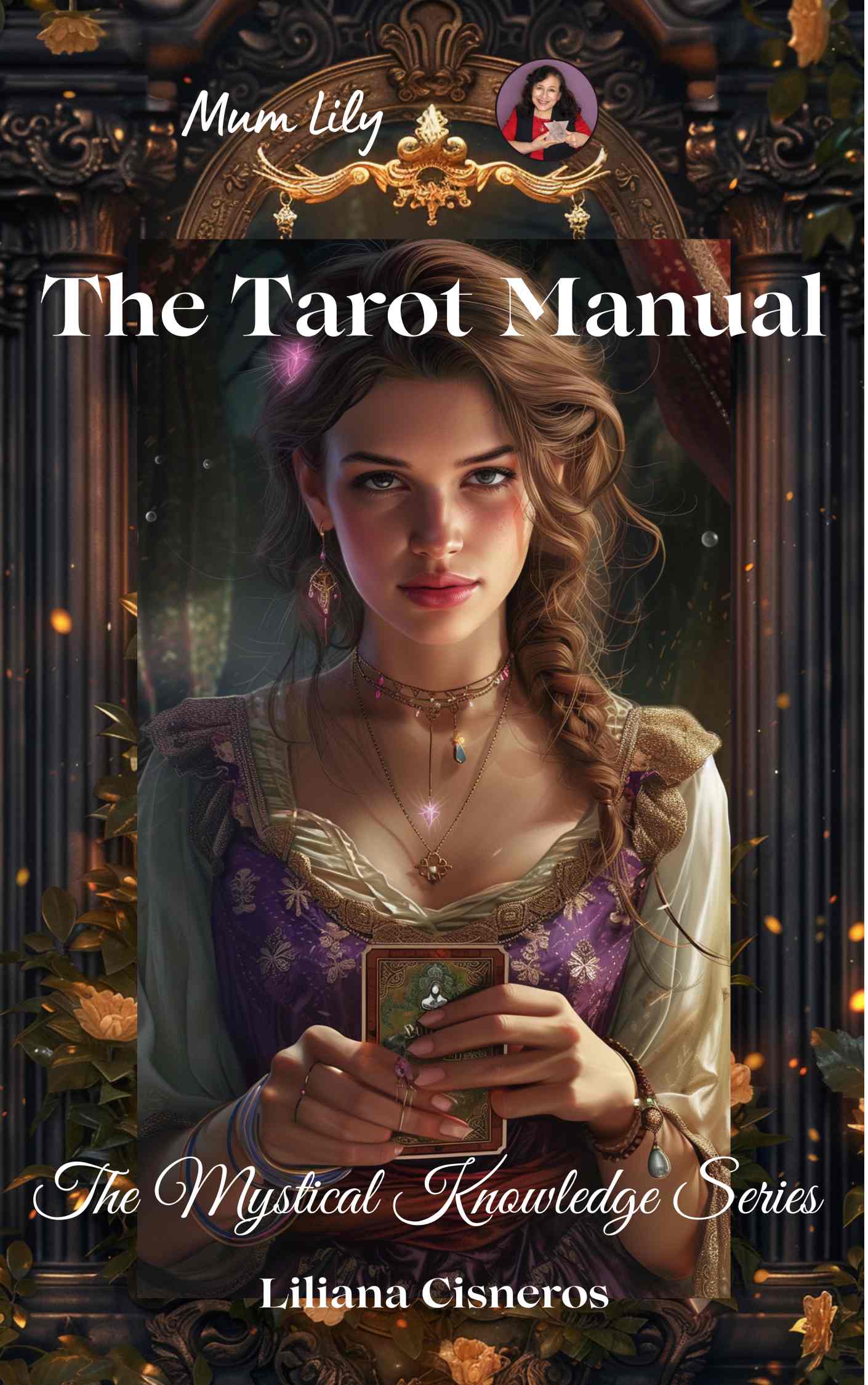 The Tarot Manual (tarman01)