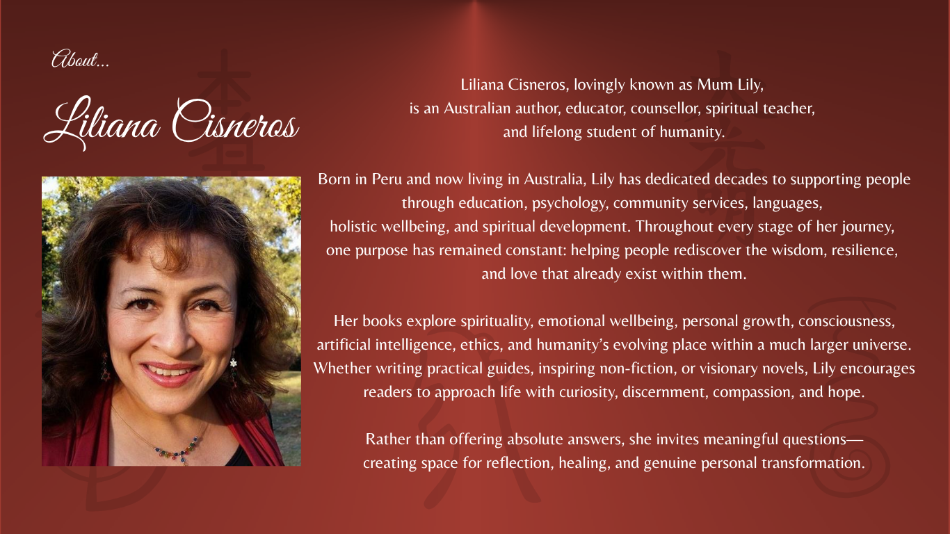 Tarot Readings, Reiki & Tuition with Lily