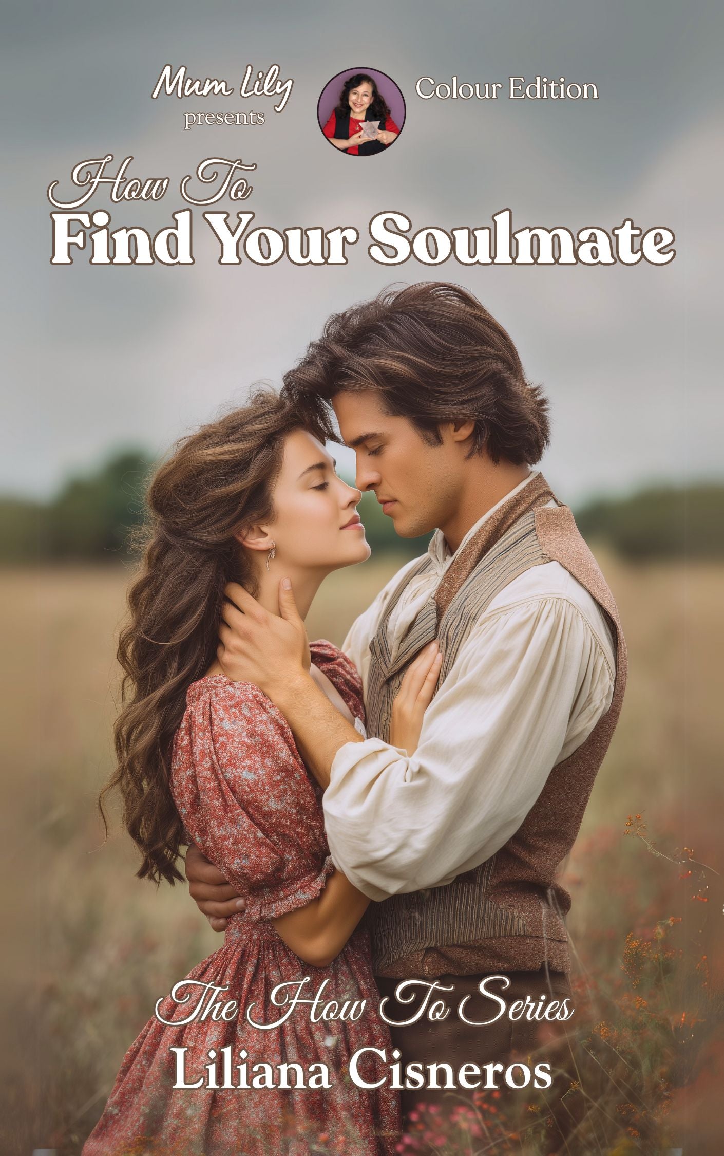 How to Find Your Soulmate (howtosoulmate01)
