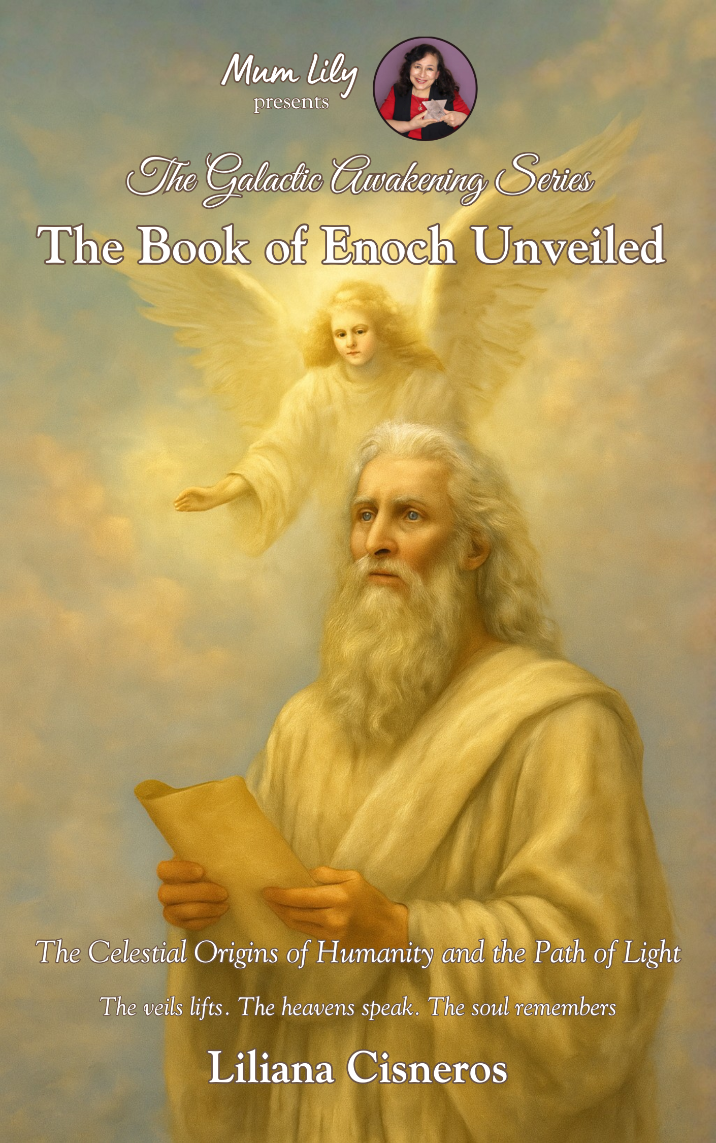 The Book of Enoch Unveiled