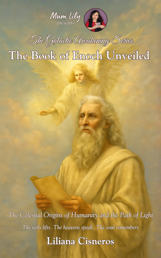 The Book of Enoch Unveiled