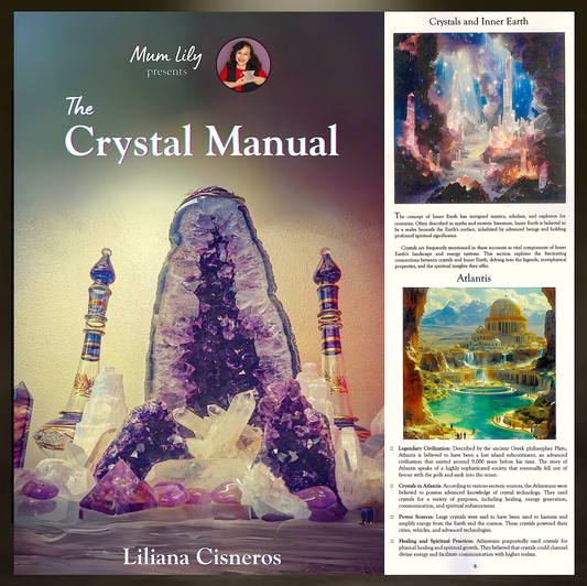 The Crystal Manual