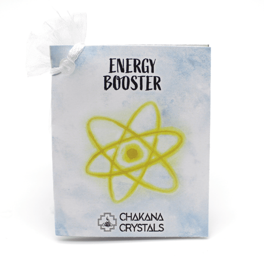 Energy Booster Pack