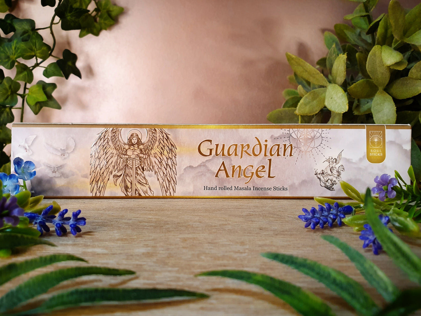 Guardian Angel - Incense Sticks