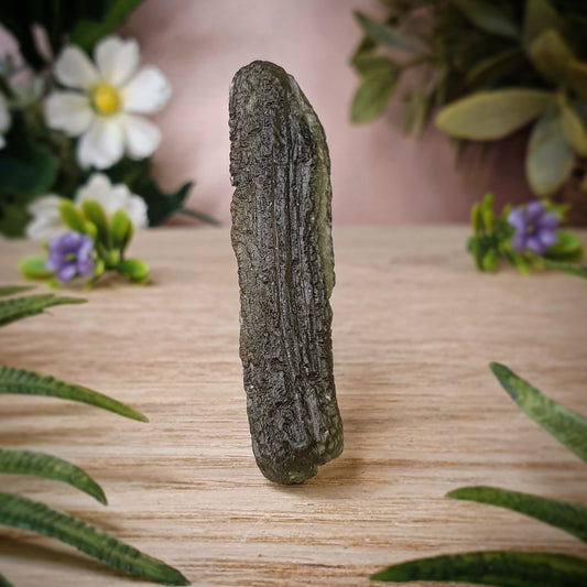 Moldavite Piece (mld05)