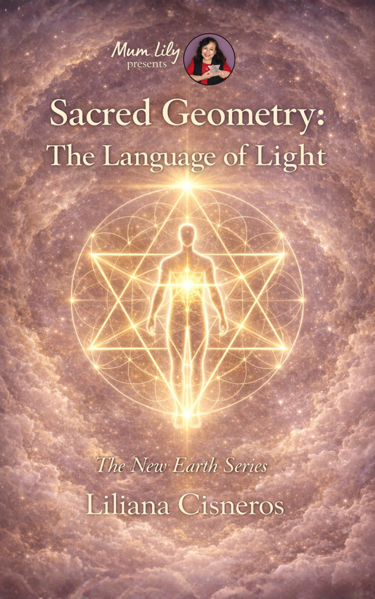 Sacred Geometry: The Architecture of Creation