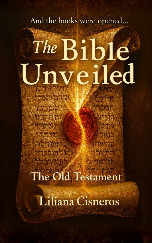 The Bible Unveiled - The Old Testament