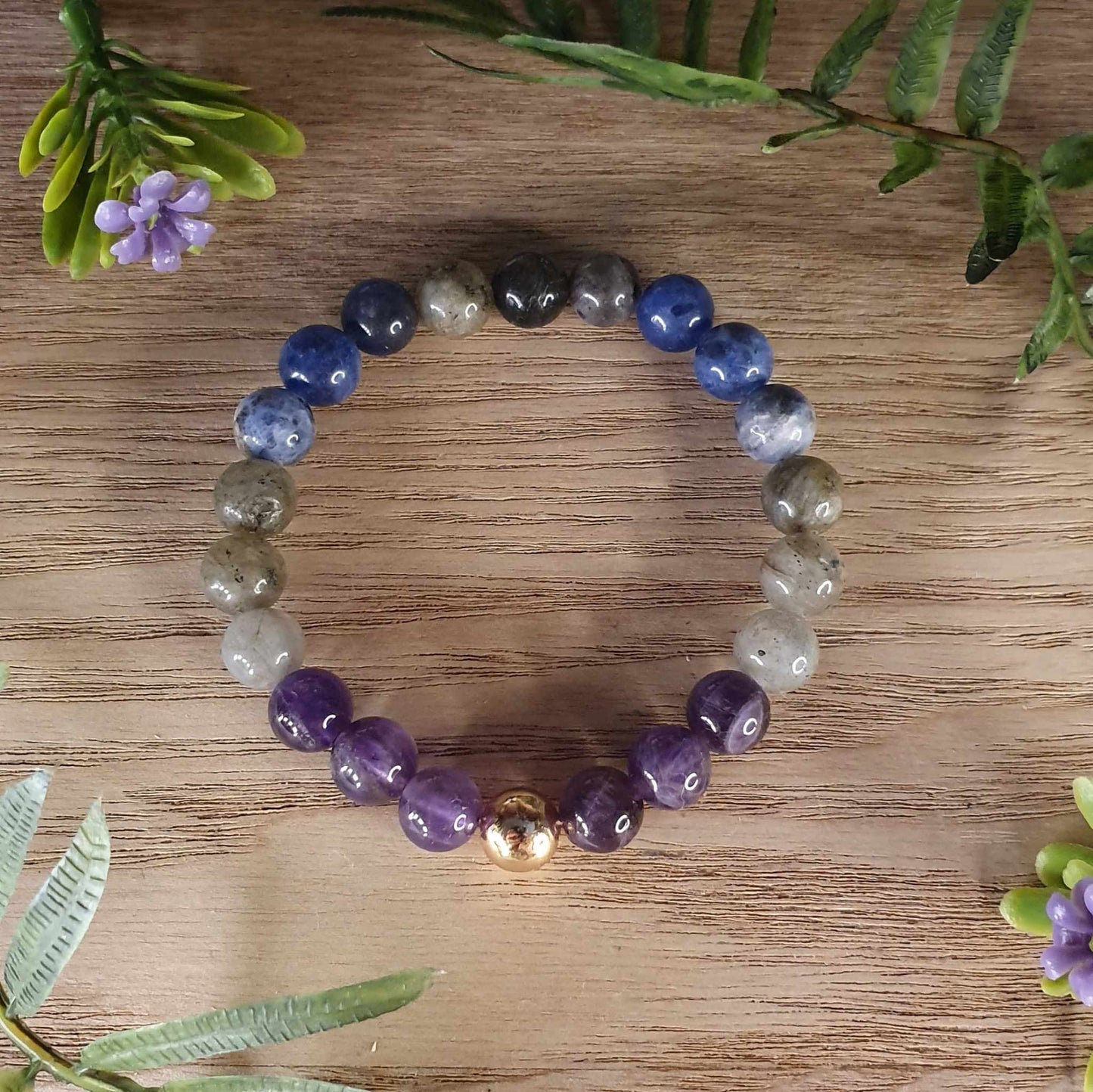 Intuition Bracelet