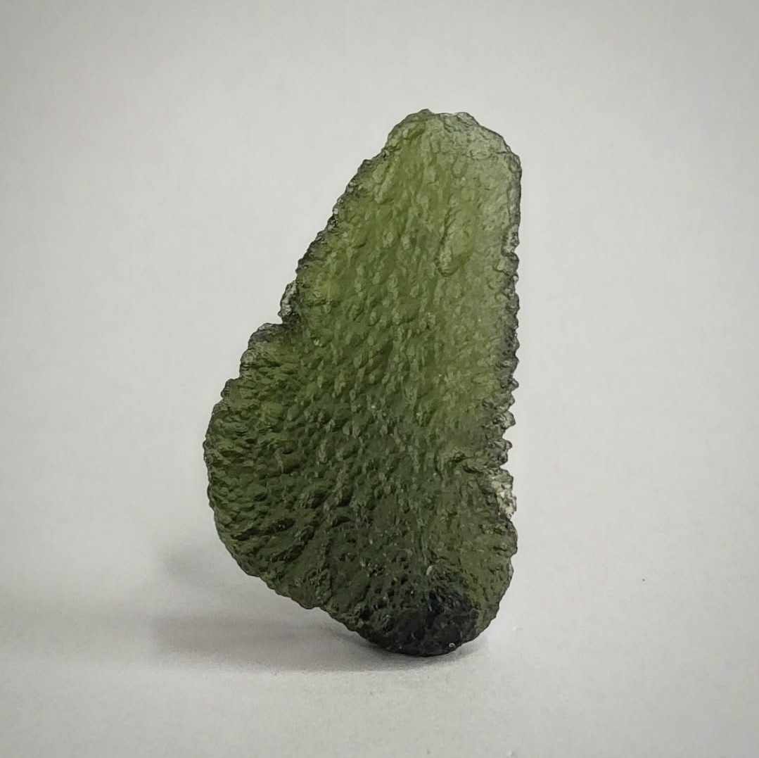 Moldavite Piece