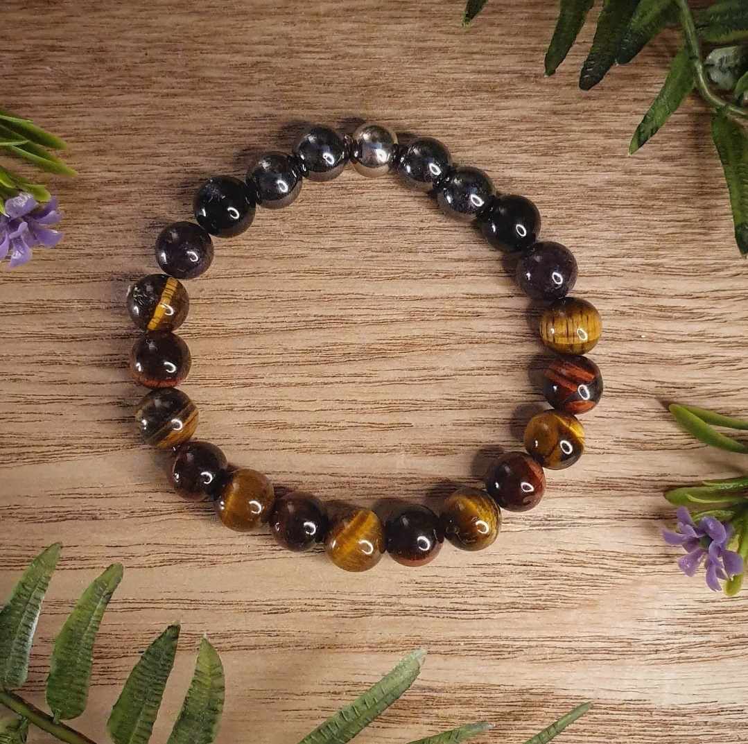 Strength Bracelet