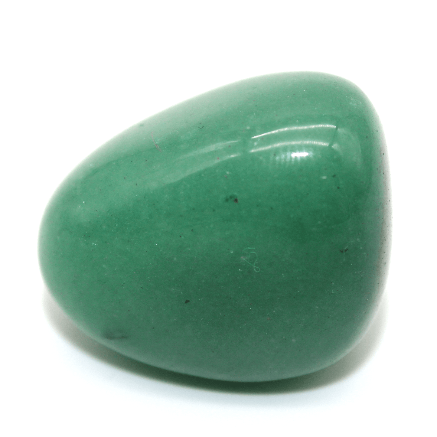 Green Aventurine Tumbled