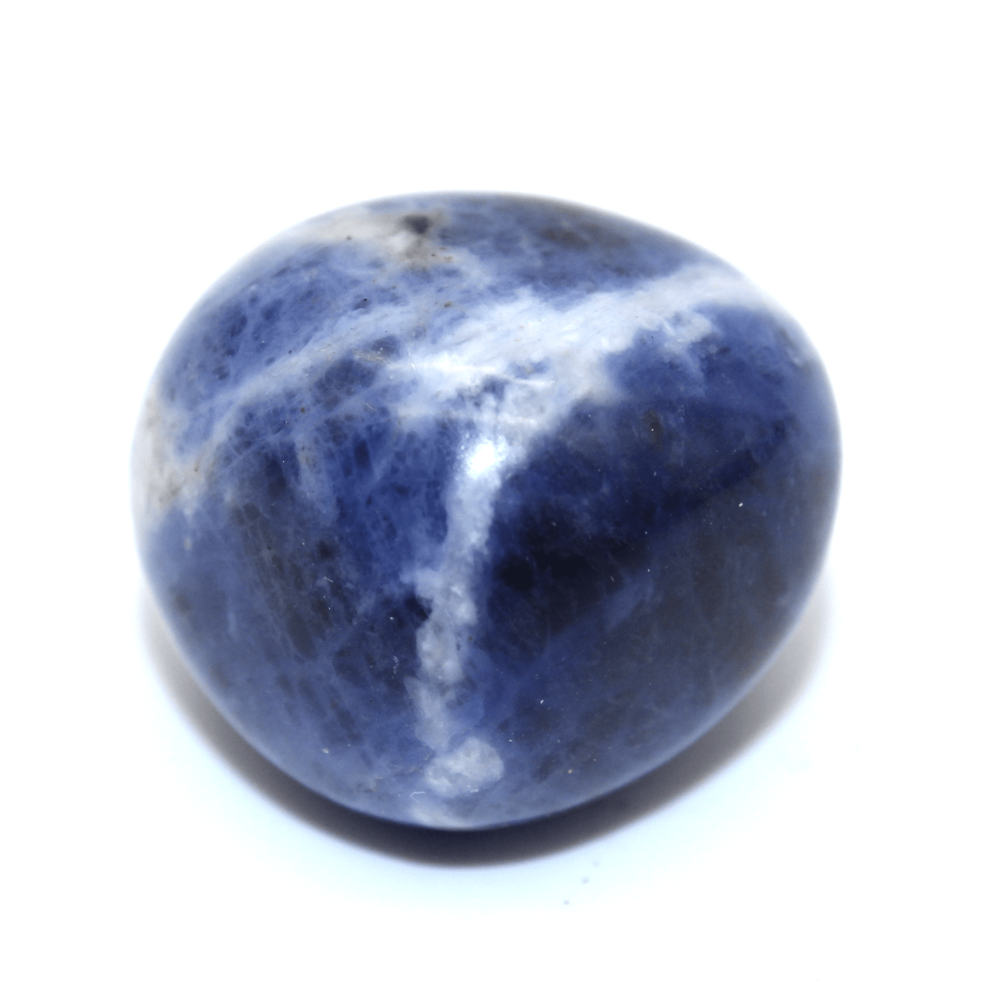 Sodalite Tumbled